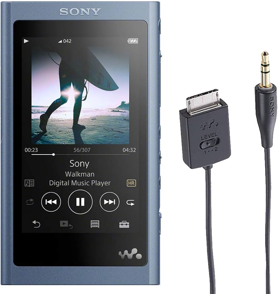 Amazon.co.jp: 【ダイレクト録音セット】SONY ウォークマン Aシリーズ