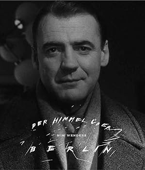 Amazon.com: ヴィム・ヴェンダース ニューマスターBlu-ray BOX II