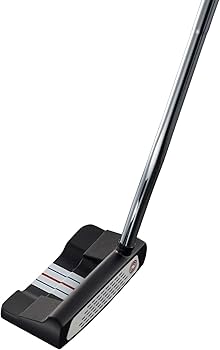 Amazon.co.jp: オデッセイ (ODYSSEY) 右用 パター TRIPLE TRACK 2020