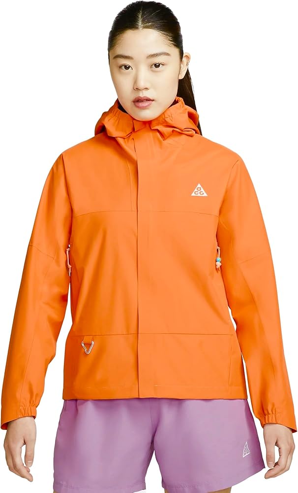 Amazon.com: Nike ACG 'Cascade Rain' Women's Storm-FIT Water