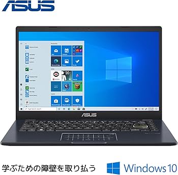 Amazon | 【Amazon.co.jp限定】ASUS ノートパソコン L410MA (14インチ
