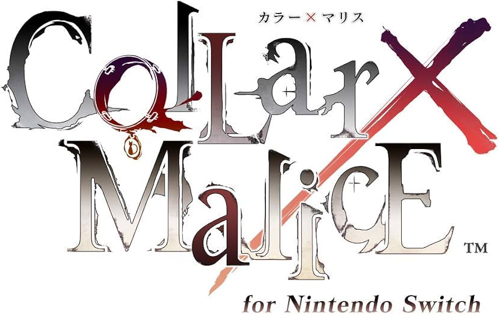Amazon.co.jp: Collar×Malice for Nintendo Switch : ゲーム