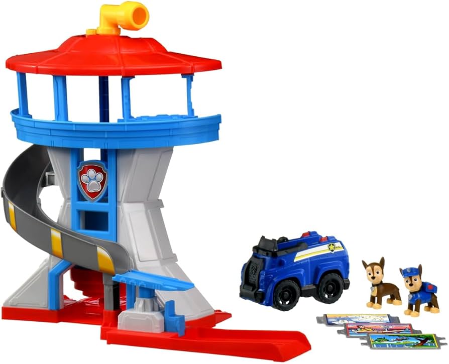 Amazon.co.jp: タカラトミー(TAKARA TOMY) パウ・パトロール ビークル