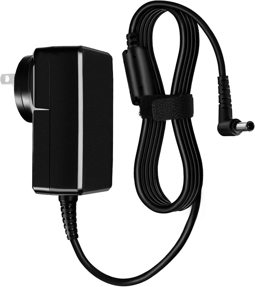 Amazon.com: 19V Power Supply Charger Compatible with Samsung A5919