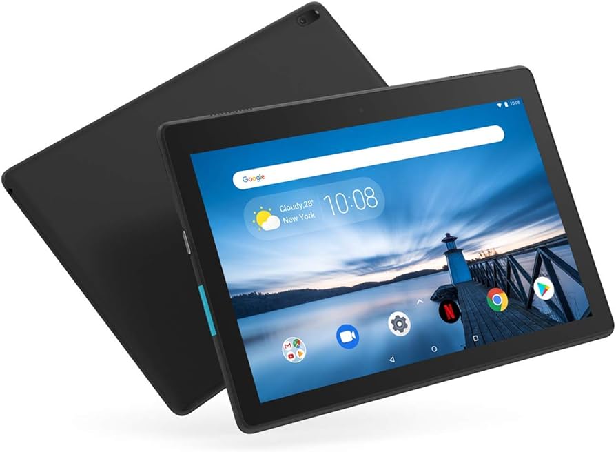 Amazon.com : Lenovo Tab E 10 1
