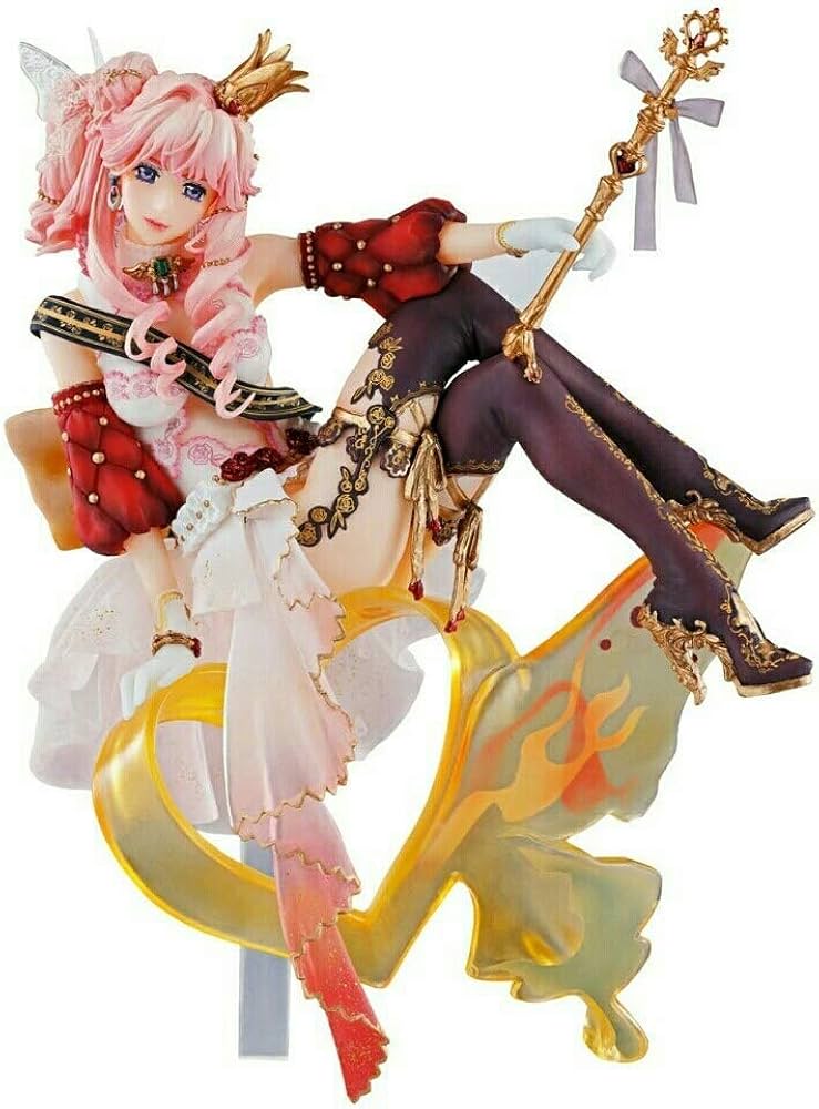 Amazon.co.jp: FIGURE SPIRITS KUJI マクロスF 10th アニバーサリー C