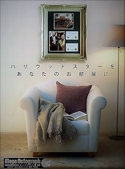 Amazon.co.jp: ◇直筆サイン ◇X-ファイル ◇THE X-FILES ◇ジリアン