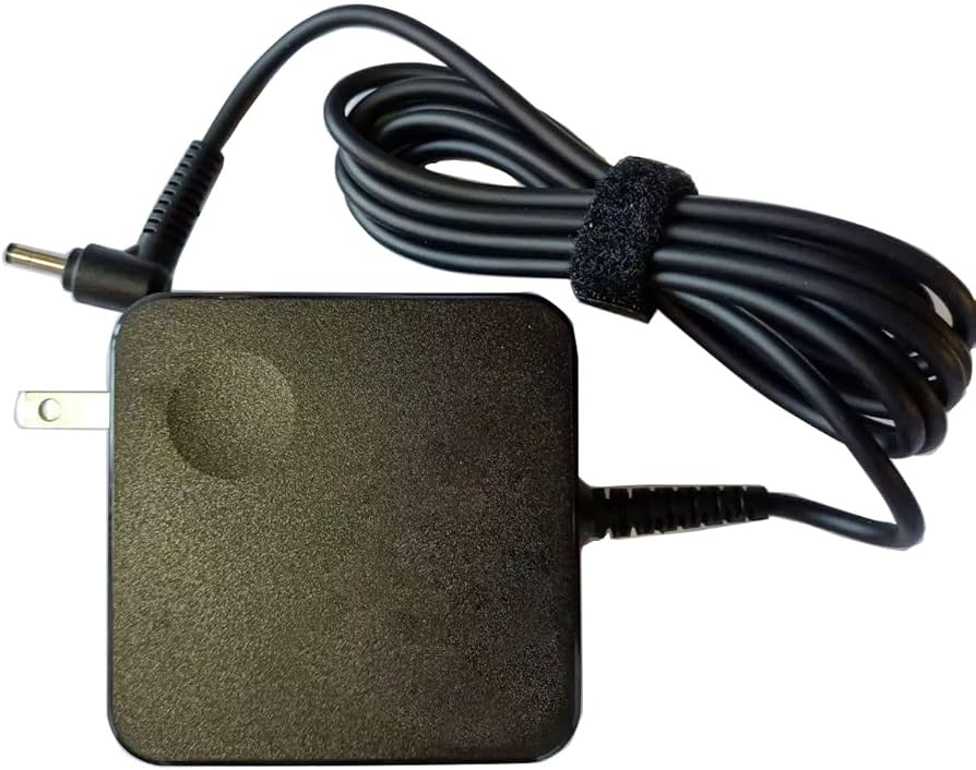 Amazon.com: 65W Charger for Lenovo ideapad 3 3-15ITL6 82H8 82MD