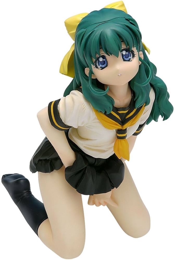 Amazon.co.jp: おねがい☆ツインズ 小野寺樺恋 (1/8スケールPVC塗装