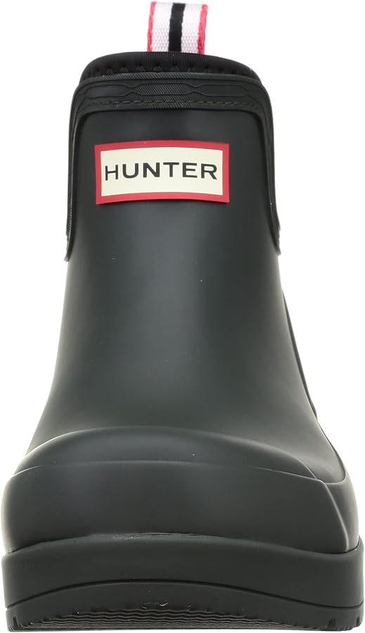 Amazon | メンズ プレイ チェルシー ネオプレーン ブーツ | HUNTER