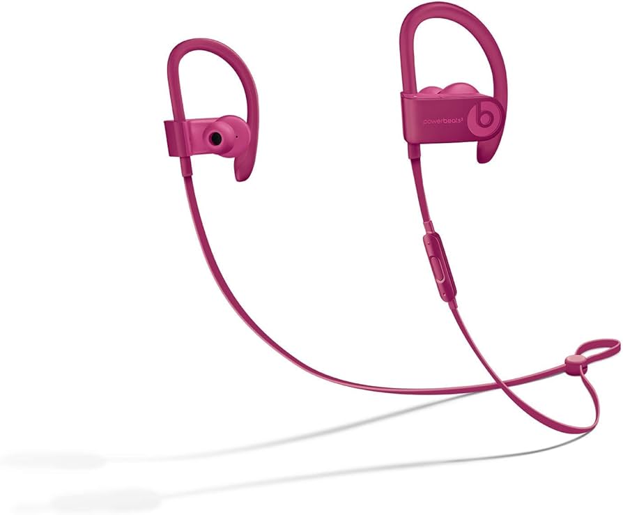 Amazon.com: Powerbeats3 Wireless Earphones - Neighborhood