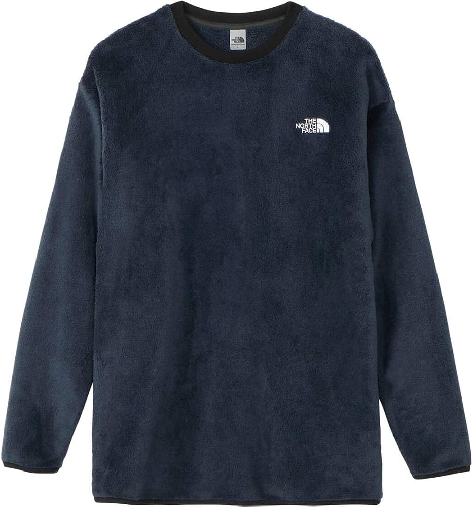 Amazon.co.jp: THE NORTH FACE(ザノースフェイス) フリース カットソー