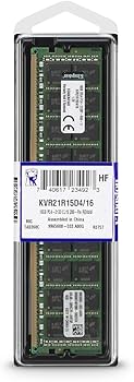 Amazon | キングストン Kingston サーバー用 メモリ DDR4 2133(PC4