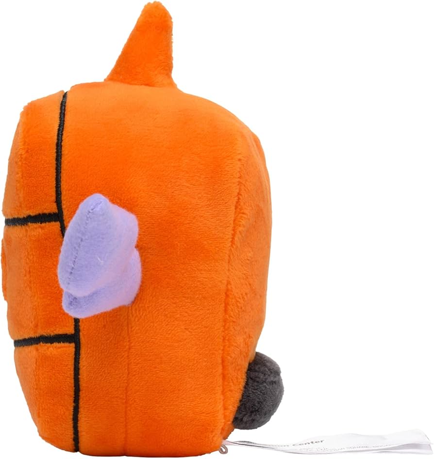 Amazon.co.jp: ポケモンセンターオリジナル ぬいぐるみ Pokémon fit