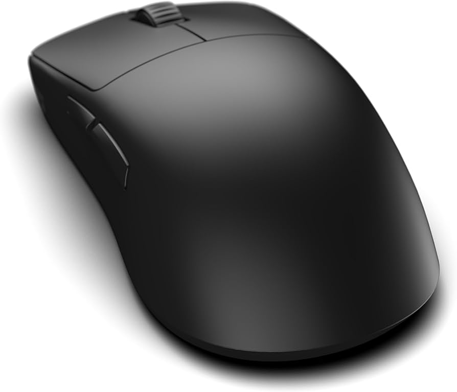 Amazon.com: ENDGAME GEAR OP1w 4k Wireless Gaming Mouse Black