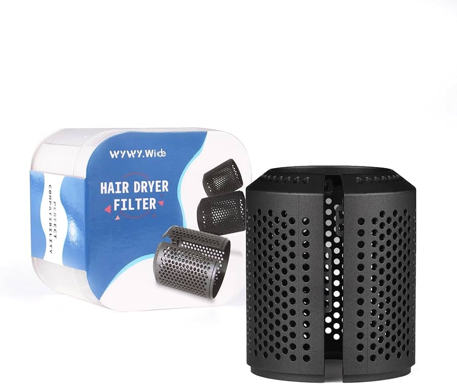 Amazon.co.jp: ヘアードライヤーフィルターメッシュをアップグレード