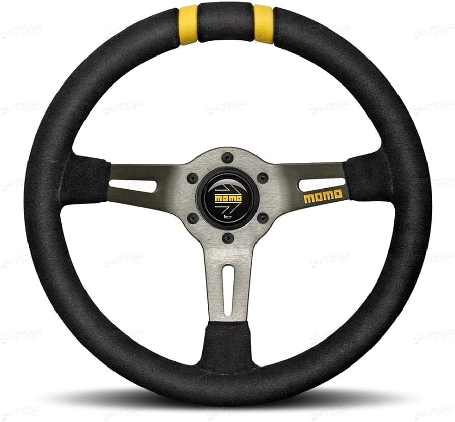 Amazon | 【直輸入品】MOMO モモ ハンドル ステアリング DRIFT
