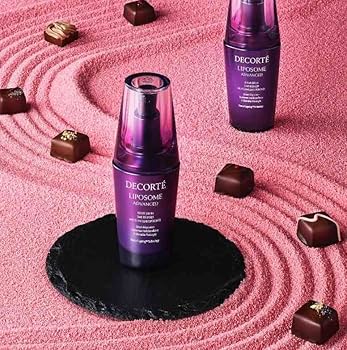 Amazon.co.jp: コーセー コスメデコルテ COSME DECORTE リポソーム