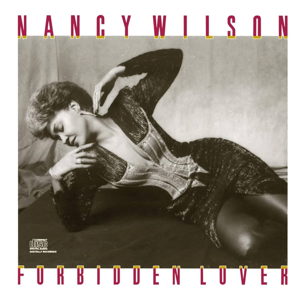 Amazon.com: Forbidden Lover: CDs & Vinyl