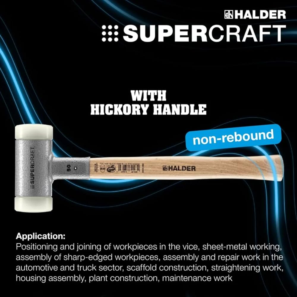 Amazon | ロームヘルド・ハルダー ハルダー (HALDER) ショックレス 無