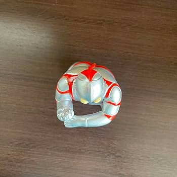 Amazon.co.jp: デブトラマン ソフビ ファットラマン ウルト ラマン