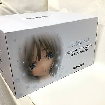 Amazon.co.jp: 未開封 1/7 Scale Painted Figure アマツツミ 水無月