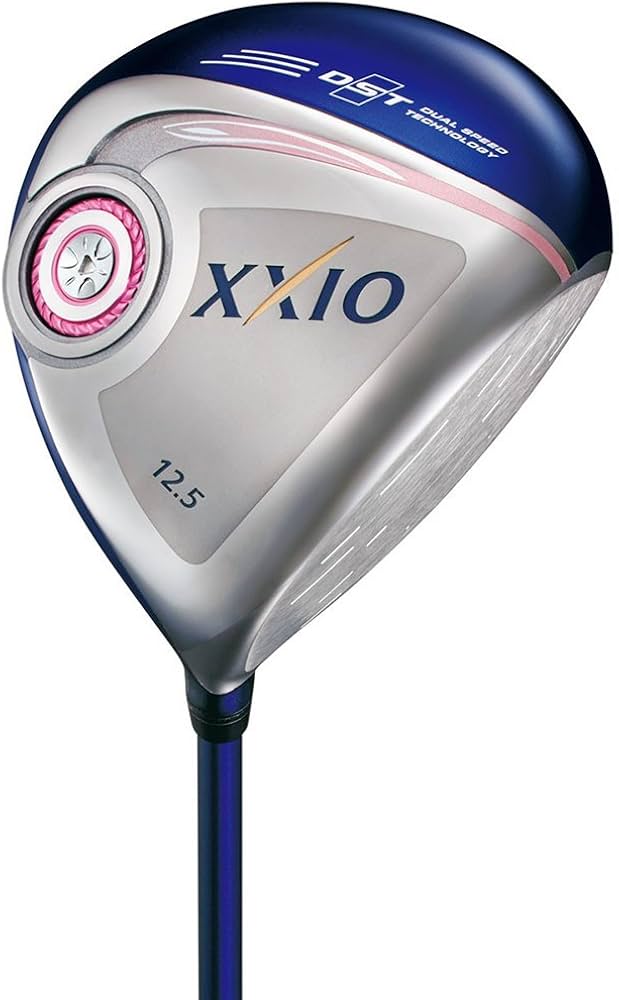 Amazon.co.jp: DUNLOP(ダンロップ) XXIO9 ゼクシオ ナイン レディス