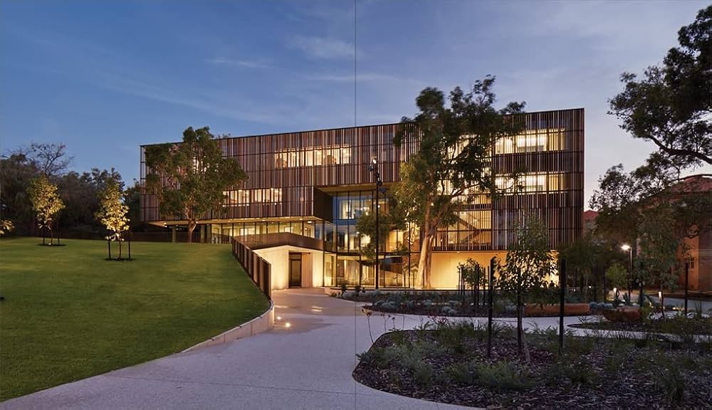 Amazon | Kha / Kerry Hill Architects: Works and Projects | Kerry