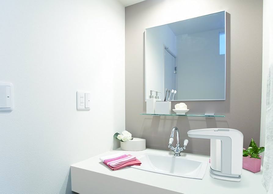 Amazon.co.jp: KOIZUMI(コイズミ) ハンドドライヤー ホワイト KAT-0551