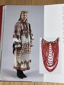 ロシアの民族衣装 本 Amazon.co.jp: ロシアの民族衣装 本 : ホビー