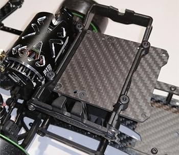 Amazon | メタルガレージジャパン オリジナル RDX用カーボン製