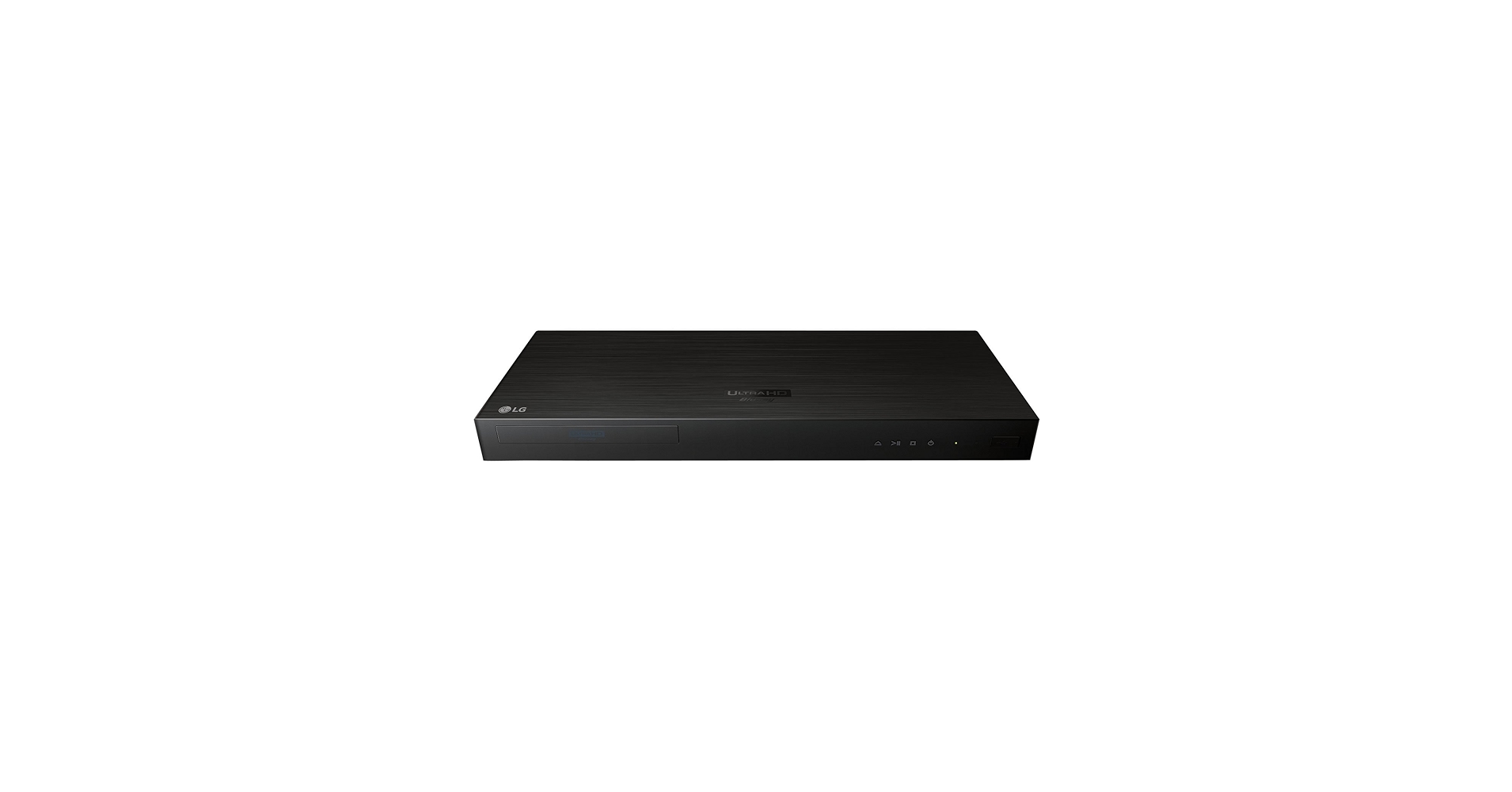 Amazon.com: LG Electronics UP970 4K Ultra-HD Blu-ray Player with