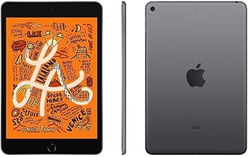 Amazon.co.jp: 【整備済み品】 Apple iPad mini (第5世代) Wi-Fi 64GB