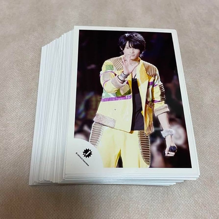 SixTONES 松村北斗 公式写真まとめ売り 442枚 SixTONES 松村北斗 公式