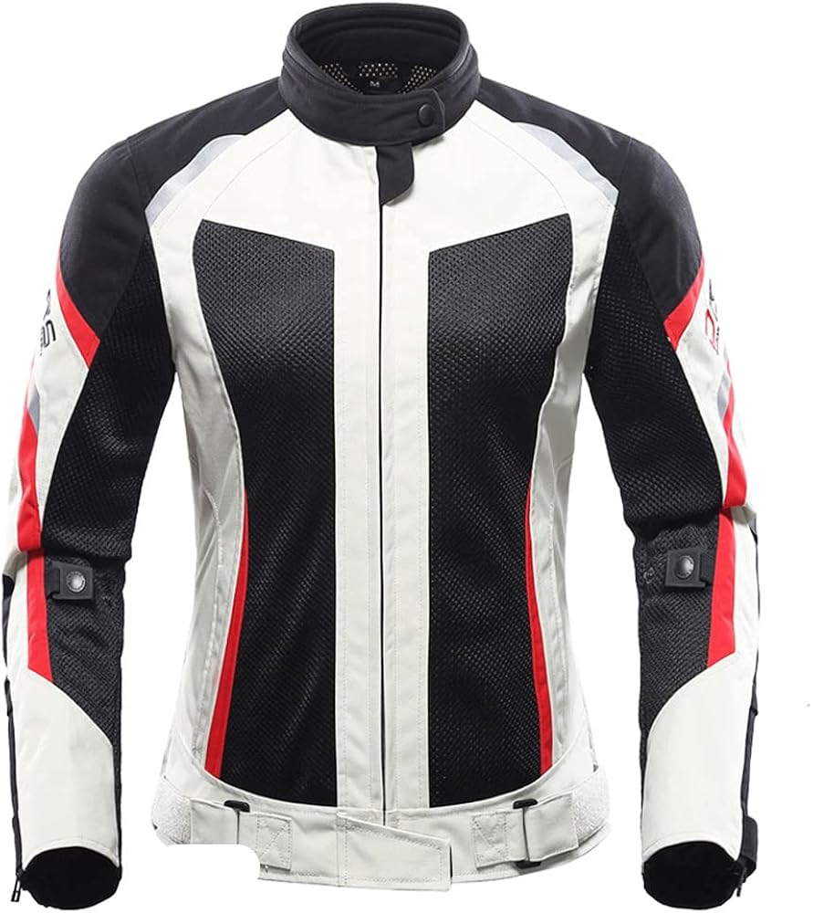 Amazon.co.jp: [SIGNORMOTO] バイク ジャケット レディース バイク