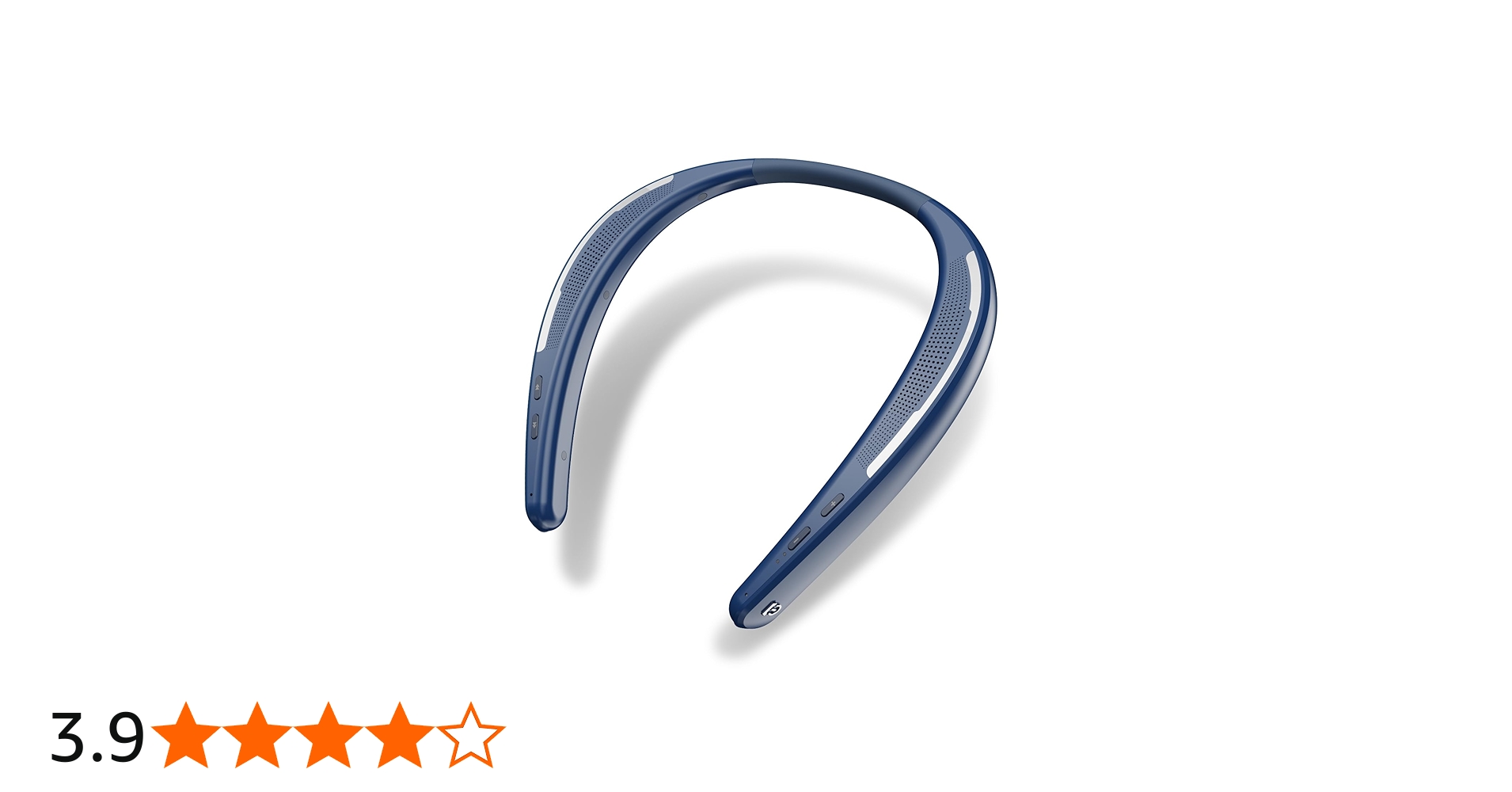 Amazon.co.jp: Earaku (イアラク) ネックスピーカー 【2025全方位進化