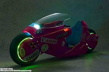 Amazon | TAMASHII NATIONS ポピニカ魂 PROJECT BM! ポピニカ魂 AKIRA