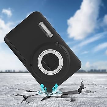 Amazon.co.jp: Tedubaxケース KODAK PIXPRO FZ55用 ソフトシリコン