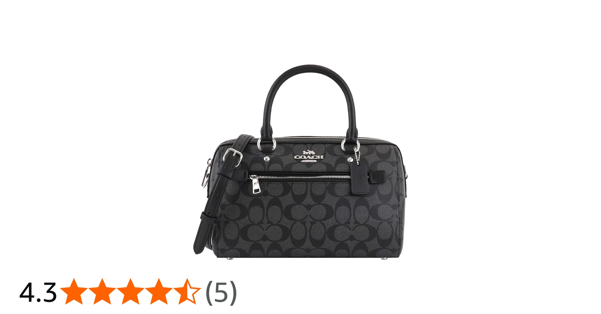 Amazon | [コーチ] ショルダーバッグ 83607 シグネチャー 2way