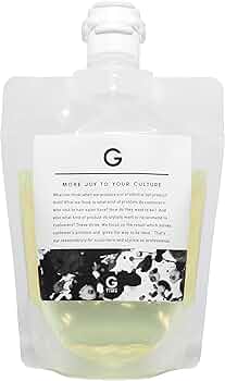 Amazon | グリッターソープ 200ml | GLITTER BOND | シャンプー 通販