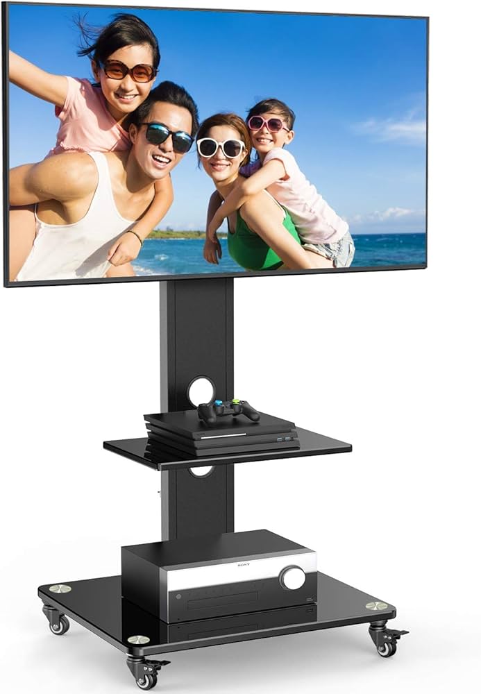 Amazon | Pipishell ウォールマウント テレビ台 テレビスタンド 壁寄せ