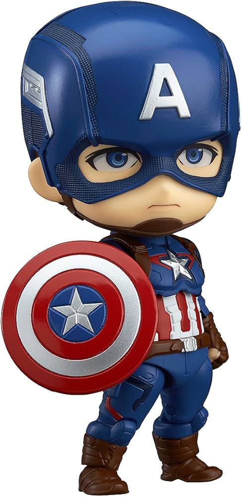 Amazon.co.jp: ねんどろいど アベンジャーズ エイジ・オブ・ウルトロン