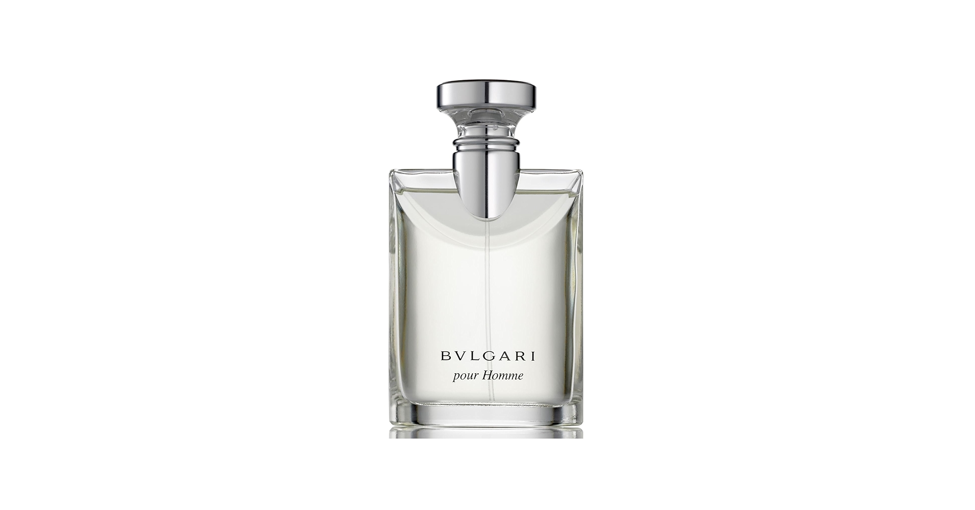 Amazon.com : BVLGARI Pour Homme Eau de Toilette 50ml / 100ml