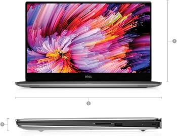 Dell XPS 15 9560 15.6