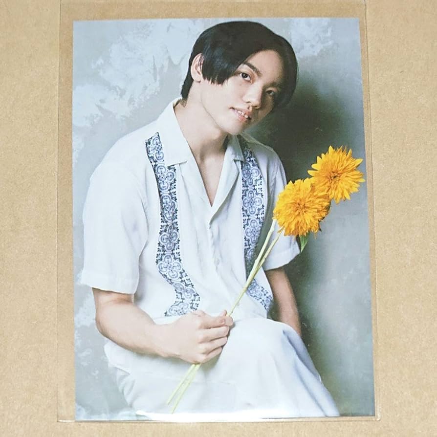 Amazon.co.jp: RAB とぅーし ブロマイド リアルアキバボーイズ : おもちゃ