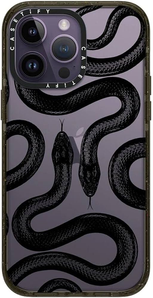 Amazon.com: CASETiFY Impact iPhone 14 Pro Max Case [4X Military