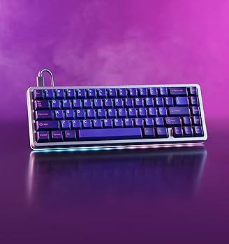 Amazon | Drop + MiTo GMK レーザーカスタムメカニカルキーボードキー