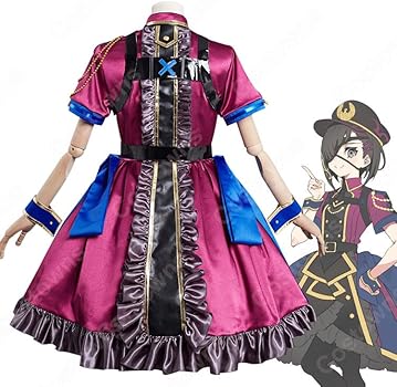 Amazon | FGO 謎の蘭丸X(なぞのらんまるえっくす) 森蘭丸 軍服