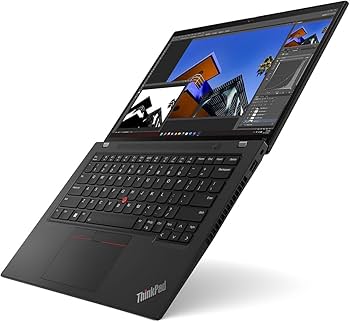 Amazon.com: Lenovo ThinkPad T14 Gen 4 21HD0086US 14