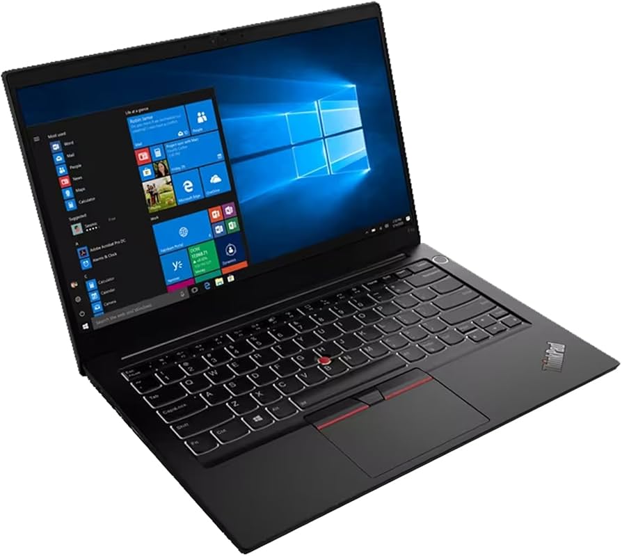 Amazon.com: Lenovo Thinkpad E14 GEN 3 14